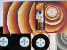 STEVIE WONDER SONGS IN THE KEY OF LIFE MOTOWN VIP-1,2,3 Japan OBI VINYL 2LP 1EP