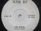 Kraftwerk - The Model 7