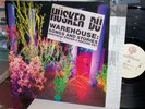Husker Du: Warehouse Songs & Stories 2xLP