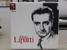 Dinu Lipatti  Bach  Chopin  EMI 1C197-53780/86M Stereo LP box SEALED IMPORT