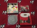 MF DOOM DIME BOX 7” BOX SET operation doomsday mm food born like this madvillain