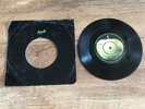 THE BEATLES -BALLAD OF JOHN AND YOKO : EX+ UK 7