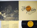 NEIL YOUNG HARVEST REPRISE P-10121R Japan VINYL LP