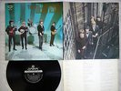 ROLLING STONES GOLDEN ALBUM LONDON SLH-53 Japan VINYL LP
