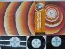 STEVIE WONDER SONGS IN THE KEY OF LIFE MOTOWN VIP-6365,6,S-101 Japan OBI 2LP 1EP