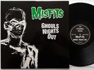 Misfits - Ghouls Nights Out LP  Out Of Darkness Records OTD 003