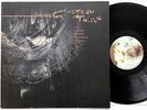 Cocteau Twins - Treasure LP  1.PRESS  4AD 1984 