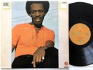 Johnny Guitar Watson - Listen LP  (Fantasy 5C 038-61279)