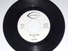 The Quest - Last Days / Love WI/MN Gramophone Garage Fuzz Psych 7