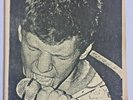 1979 FLIPSIDE magazine #12 Middle Class punk kbd Joan Jett offset original nr