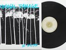 Criminal Damage -No Solution MLP Tragedy His Hero Is Gone Portland Punk Hardcore