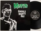 Misfits - Ghouls Nights Out LP  Out Of Darkness Records 1990