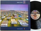 Pink Floyd - A Momentary Lapse Of Reason LP  EMI  064 7 48068 1