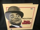 Dick Hyman - Dick Hyman Plays Fats Waller (LP)