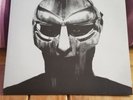 Madvillain (MF Doom & Madlib) Vinyl