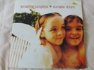 SMASHING PUMPKINS SIAMESE DREAM 2 LP VINYL HUTLP ll 1993 Virgin records