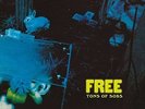Free-Tons Of Sobs  (UK IMPORT)  VINYL NEW