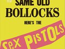 SEX PISTOLS - SAME OLD BOLLOCKS, HERE'S THE PISTOLS: LIMITED EDITION ON...