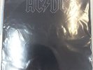 AC/DC - Back In Black (Vinyl) [Great condition)