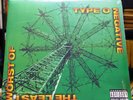 Type O Negative - The Least Worst Of / 2LP (RRCAR 8510-1)