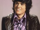 Donny Osmond - ' The Osmonds ' - In Person Signed Colour Photograph.