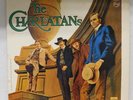 CHARLATANS (Self-Titled) - Phillips Stereo PHS 600-309 Vinyl LP Record