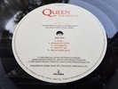 QUEEN THE MIRACLE  ORIGINAL 1989 UK Press COPY LP MINT ONE PLAY MUSEUM COPY
