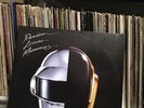 Random Access Memories [180 Gram Vinyl] by Daft Punk (Vinyl, May-2013, 2 Discs,