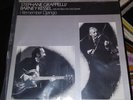 MFSL JAZZ LP Stephane Grappelli, Barney Kessel I Remember PROMO Japan 1981 NM