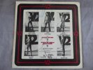 V2 - MAN IN THE BOX - 1978 VINYL 12 INCH - SIGNED - VERY RARE - TJM RECORDS