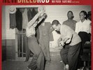 Various Artists : New Breed R&B VINYL 12
