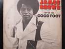 James Brown - Get On The Good Foot 2 LP VG+ PD 2-3004 USA 1972 1st Vinyl Record