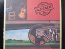J.J. Cale - Okie LP VG+ SRL 52015 Stereo Shelter 1974 USA Vinyl Record