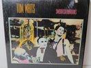 LP Vinyl: Tom Waits Swordfishtrombones in Shrink Wrap Island 90095