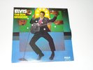 ELVIS PRESLEY VINYL THE SUN SESSIONS * MONO * RCA VICTOR 1976 * AS NEW APMI-1675