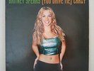 Rare - Britney Spears ?– (You Drive Me) Crazy - Format: Vinyl, 12