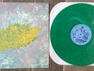 Lightning Bolt - Ride The Skies RARE GREEN Vinyl LP