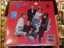 The B-52's Wild Planet LP sealed red colored vinyl reissue Back to the 80s Rhino