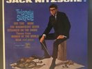 Jack Nitzsche - The Lonely Surfer, LP, Reprise R-6101 Near Mint Mono