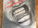 CAN - CANNIBALISM - CULT KRAUTROCK,SPACE MUSIC,EXPERIMENTAL - FRENCH PRESSING