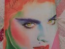 MADONNA 1985 INTERVIEW MAGAZINE BY WARHOL BY GUCCI REPRINT LIMITED EDITION RARE