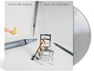 Paul McCartney - Pipes Of Peace - SEALED Limited Edition Silver Color Vinyl