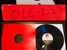 JAY REATARD Matador Singles LP TEST PRESS punk reatards angry angles lost sounds