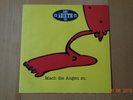 Die Ärzte - nur das Cover für 7