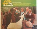 Beach Boys - Pet Sounds - SEALED / NEW 1990 LP Record Mono C1-7-48421-1
