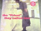 KURT COBAIN WILLIAM S BURROUGHS The Priest Picture Disc EP Nirvana SEALED