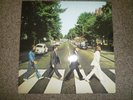 Abbey Road The Beatles Vinyl 2009 pre-owned