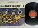 DAVE BRUBECK QUARTET TIME OUT COLUMBIA YS-214 Japan VINYL LP