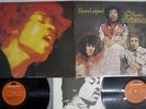 JIMI HENDRIX EXPERIENCE ELECTRIC LADYLAND POLYDOR MPZ 8111,2 Japan VINYL 2LP