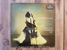 Decca LXT5228 - Rachmaninov - Cello Sonata - Zara NELSOVA - Artur BALSAM - NM